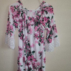 3 sundresses Together $20 or $8 separately.